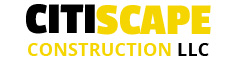 Building Site   Preparation and Clearing Logo